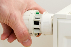 Hollee central heating repair costs