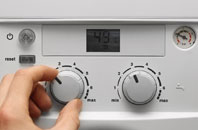 free Hollee boiler maintenance quotes